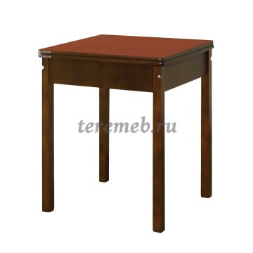 Стол обеденный Раскладной с выдвижным подстольем - фото товара, ракурс 6