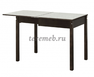 Стол обеденный Раскладной с выдвижным подстольем - фото товара, ракурс 9