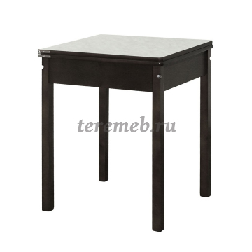 Стол обеденный Раскладной с выдвижным подстольем - фото товара, ракурс 8