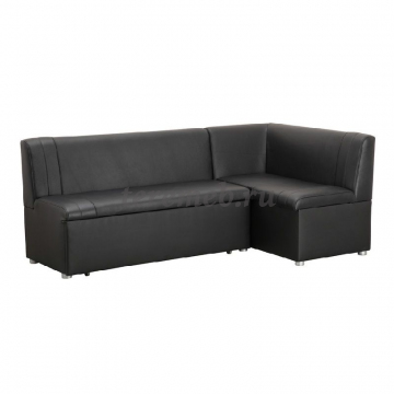 Кухонный угловой диван Уют с ящиками, цена 22700 руб. - фото товара, ракурс 2