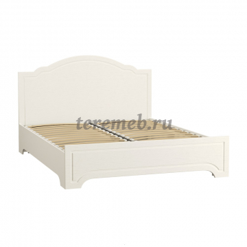 Кровать 1,6 Ливерпуль 11.08 - фото товара, ракурс 1