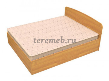 Кровать К-16 Феникс, цена 13200 руб. - фото товара, ракурс 2