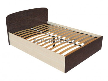 Кровать К-16 Феникс - фото товара, ракурс 1