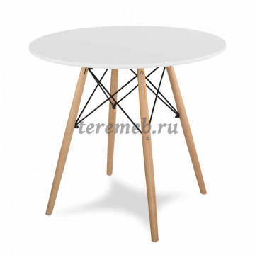 Стол обеденный M032 - фото товара, ракурс 1