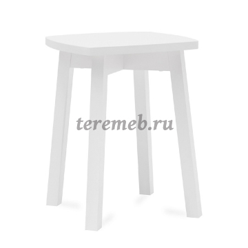 Табурет Некст, Артикул 5440223, Размеры (ДхГхВ): 340 х 340 х 450 мм