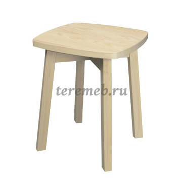 Табурет Некст, цена 1250 руб. - фото товара, ракурс 2