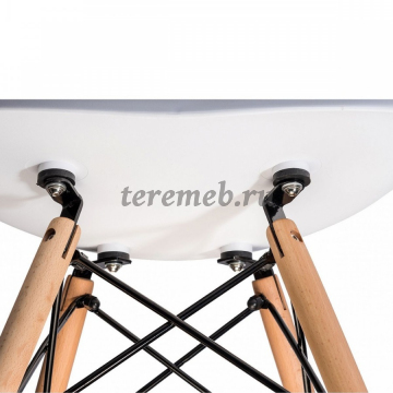 Стул M075 (белый), цена 1950 руб. - фото товара, ракурс 2