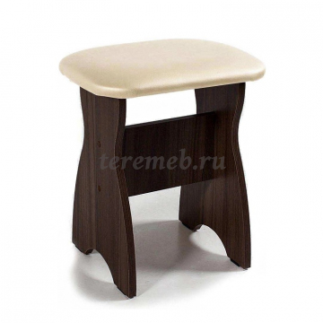 Табурет Тюльпан, цена 950 руб. - фото товара, ракурс 2