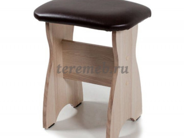 Табурет Тюльпан - фото товара, ракурс 1