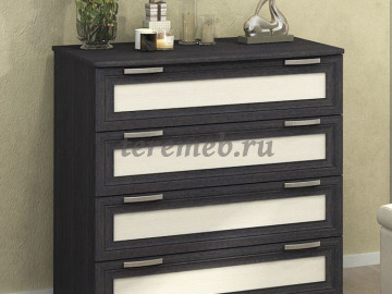 Комод КМ Весна Феникс - фото товара, ракурс 1