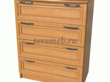 Комод КМ Весна 700 Феникс - фото товара, ракурс 1