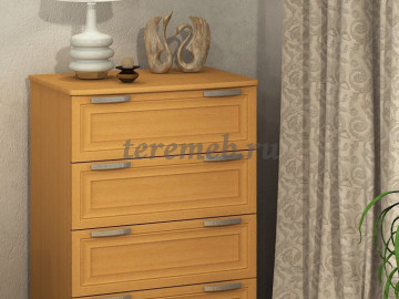 Комод КМ Весна 600 Феникс - фото товара, ракурс 1