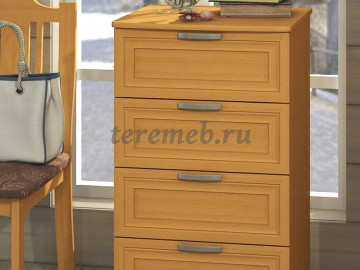 Комод КМ Весна 500 Феникс - фото товара, ракурс 1