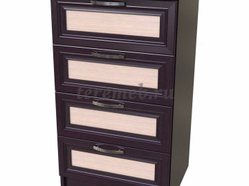 Комод КМ Весна 500 Феникс, цена 6150 руб. - фото товара, ракурс 2