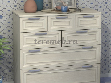 Комод КМ-21 Феникс - фото товара, ракурс 1