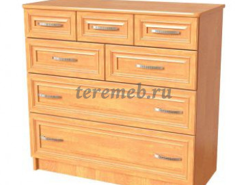 Комод КМ-21 Феникс, цена 9700 руб. - фото товара, ракурс 2