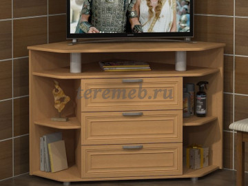 Комод угловой КМ-20 Феникс - фото товара, ракурс 1