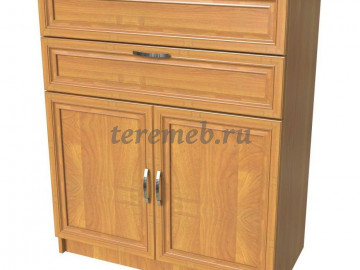 Комод КМ-9 Феникс, цена 7900 руб. - фото товара, ракурс 2