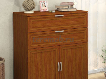 Комод КМ-9 Феникс - фото товара, ракурс 1