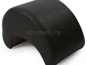 Банкетка Dondolo Модель 42, Материалы: Дерево; Фанера; ППУ;, Ткань; Экокожа