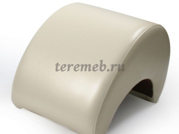 Банкетка Dondolo Модель 42, Артикул 5510085, Размеры (ДхГхВ): 550 х 350 х 370 мм