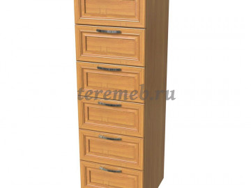 Комод КМ-5 Феникс, цена 7500 руб. - фото товара, ракурс 2