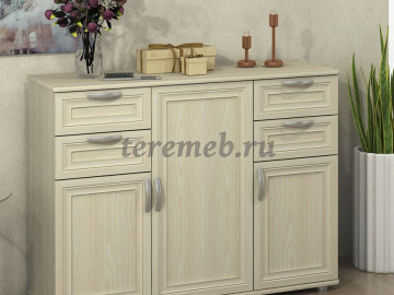 Комод КМ-3 Феникс - фото товара, ракурс 1