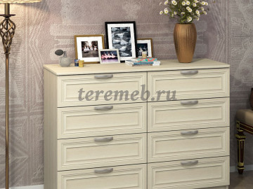 Комод КМ-8 Феникс - фото товара, ракурс 1