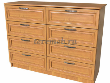 Комод КМ-8 Феникс, цена 11450 руб. - фото товара, ракурс 2