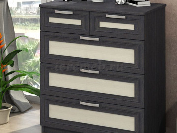 Комод КМ-6 Феникс - фото товара, ракурс 1