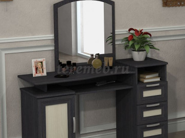 Стол туалетный КМ-17 Феникс - фото товара, ракурс 1