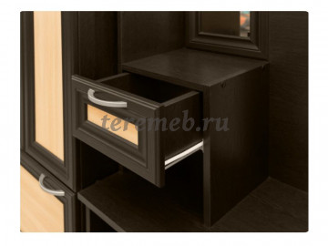 Прихожая ШК-7 Феникс - фото товара, ракурс 4