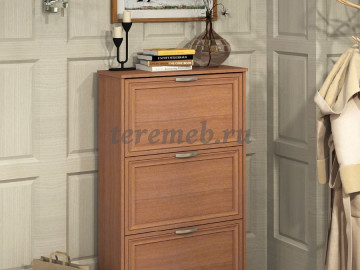 Тумба для обуви КМ-13 Феникс - фото товара, ракурс 1