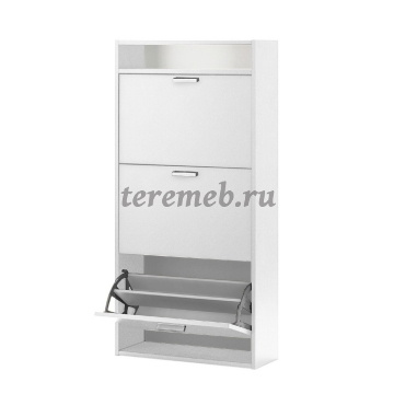 Тумба для обуви Комфорт К-3 - фото товара, ракурс 4