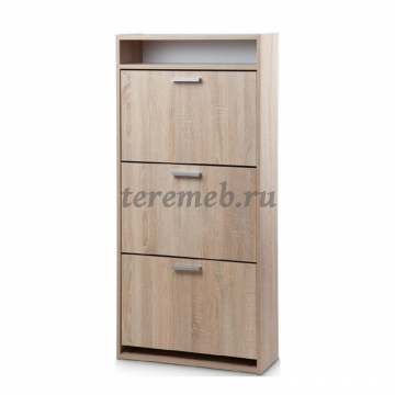 Тумба для обуви Комфорт К-3 - фото товара, ракурс 3