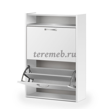 Тумба для обуви Комфорт К-2 - фото товара, ракурс 4