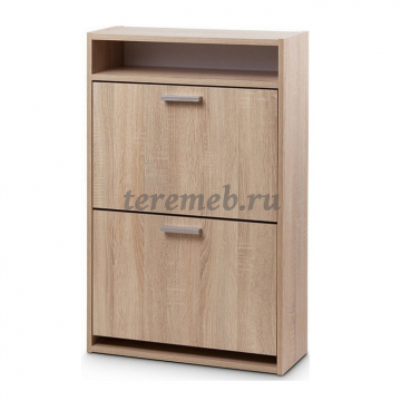 Тумба для обуви Комфорт К-2 - фото товара, ракурс 3