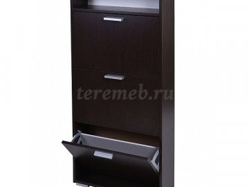 Тумба для обуви Комфорт УК-3, Производитель: Венталл Арт, Страна: Россия