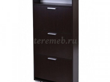 Тумба для обуви Комфорт УК-3 - фото товара, ракурс 3