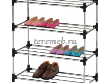 Полка для обуви 47-968 - фото товара, ракурс 1