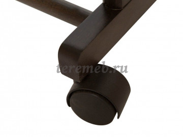 Вешалка костюмная с зеркалом Сиэтл WW - фото товара, ракурс 4