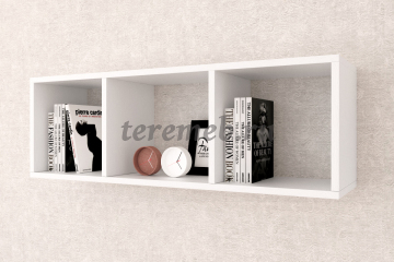 Полка навесная 900 - фото товара, ракурс 1