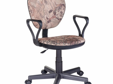 Кресло детское Гретта Т - фото товара, ракурс 1