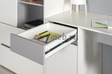 Стол письменный Торонто 12.149, Артикул СП-3238, Размеры (ДхГхВ): 1200 х 531 х 753 мм