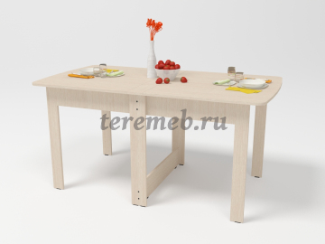 Стол-книжка СтК-4 - фото товара, ракурс 1