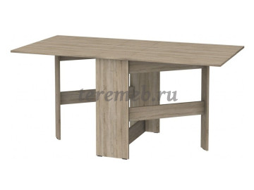 Стол-книжка Гарун С05, цена 5000 руб. - фото товара, ракурс 2