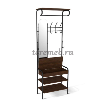 Вешалка M-3026, цена 10900 руб. - фото товара, ракурс 2