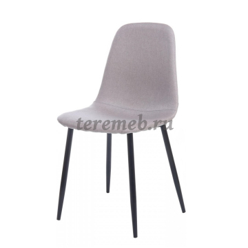 Стул M080 (светло-серый) - фото товара, ракурс 1