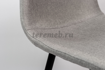 Стул M080 (светло-серый), цена 4050 руб. - фото товара, ракурс 2