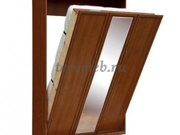 Шкаф-кровать Гарун К01 (140х200) - фото товара, ракурс 4